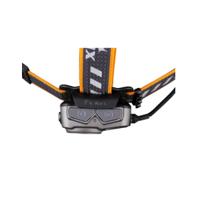 Lampe frontale rechargeable à longue autonomie - 1600 Lumens - Fenix