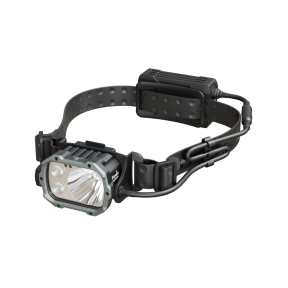 Professionele hoofdlamp HP35 SAR - 4000 Lumen - Fenix