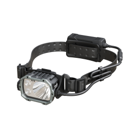 Professionele hoofdlamp HP35 SAR - 4000 Lumen - Fenix