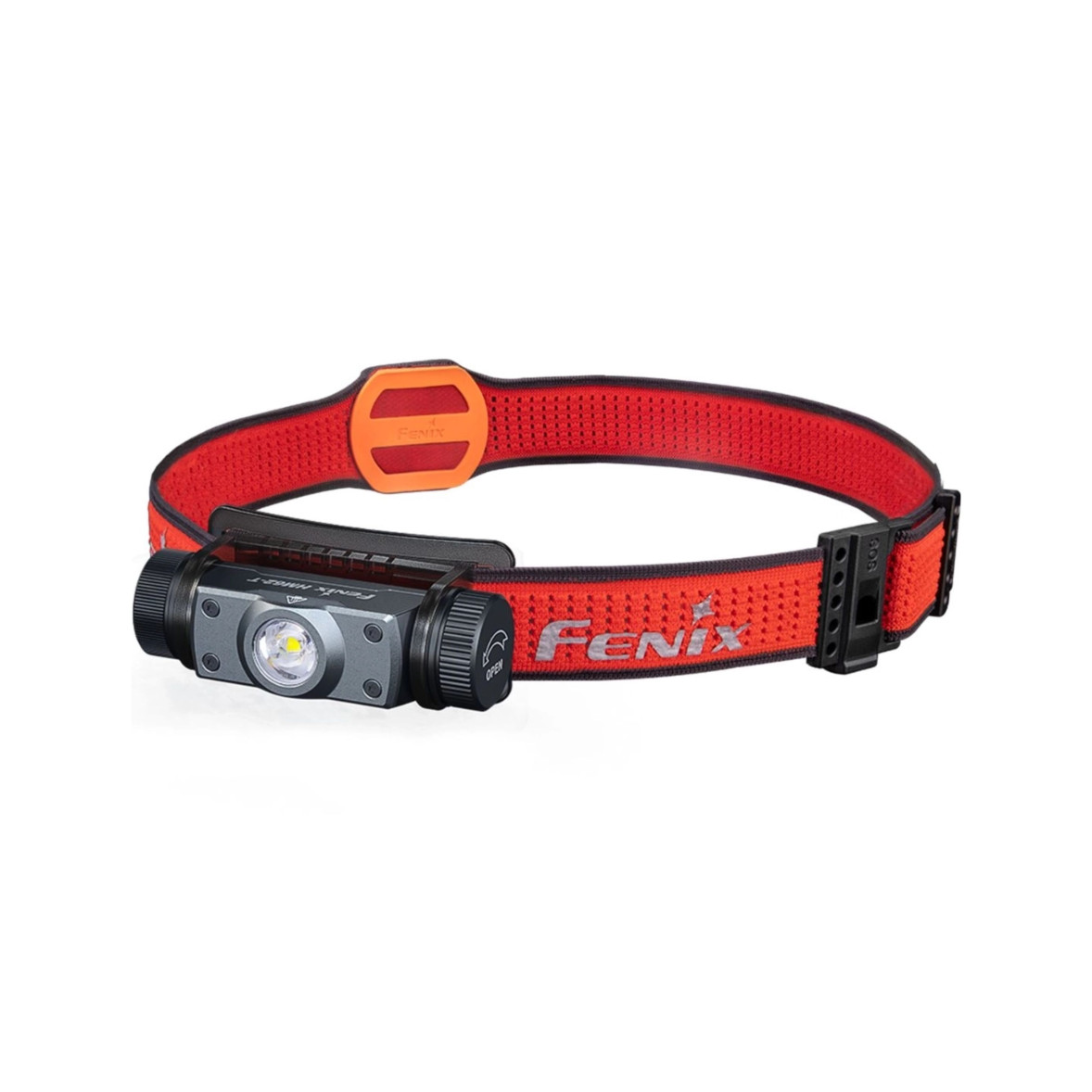 Lampe Frontale Blukar 2000LM Rechargeable Puissante