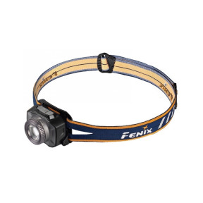 Lampe frontale avec mise au point - 600 Lumens - Fenix