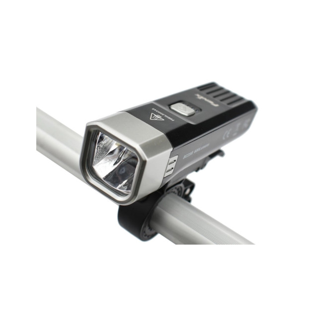 Lampa rowerowa BC25R - 600 lumenów - Fenix