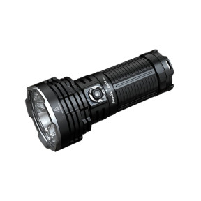 Lampe de recherche puissante à double faisceau - 15000 Lumens - Fenix