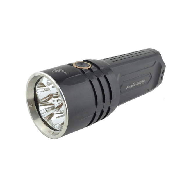 Lampe de recherche et de sauvetage - 10000 Lumens - Fenix
