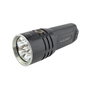 Lampe de recherche et de sauvetage - 10000 Lumens - Fenix