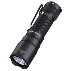 Latarka taktyczna TK05R - 1000 lumenów - Fenix