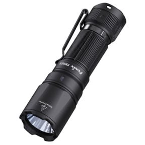 Lampe de poche tactique TK05R - 1000 Lumens - Fenix