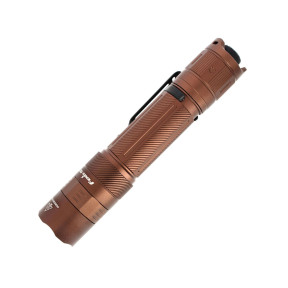 Tactische oplaadbare zaklamp hoge prestaties - 1400 Lumen - Fenix