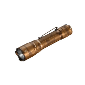 Lampe de poche tactique haute performance Camo - 2800 Lumens - Fenix