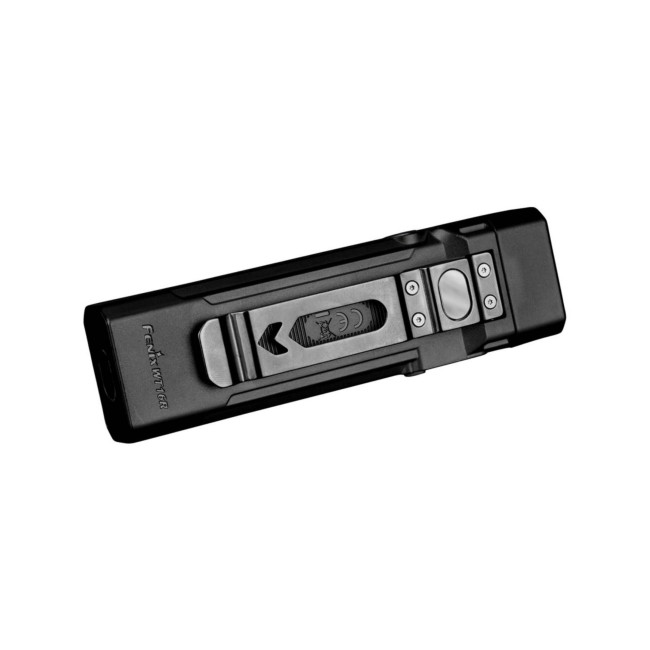 Lampe de poche professionnelle multifonctions WT16R - 300 Lumens - Fenix