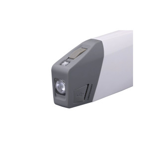 Autonome zaklamp - 100 Lumen - Fenix