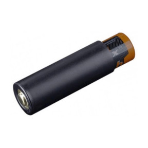 Convertisseur de batterie 18650 Li-ion en 21700 Li-ion - Fenix