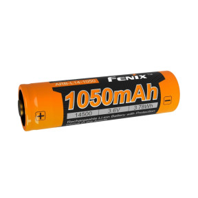 Akumulator 3,6V 1050 mAh - Fenix