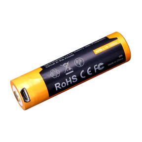 Batterie 1,5V 1600mAh - Fenix