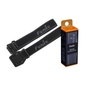 Hoofdband voor hoofdlamp - Fenix