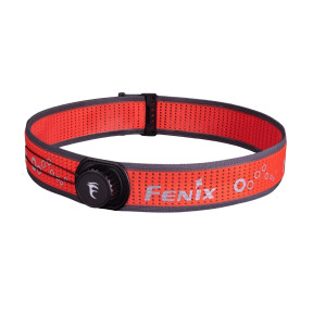 Reflecterende hoofdband voor hoofdlamp - Fenix