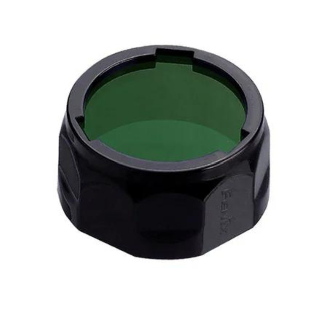 Groen filter AOF-S+G - Fenix