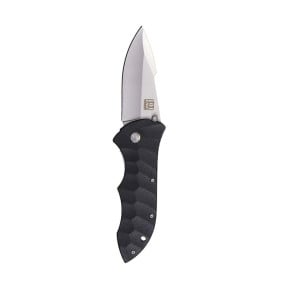 Taschenmesser XR01 - Schwarz - 101 Inc