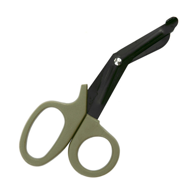 Extra sterke schaar - Feldgrau (Grijs-Groen) - 101 Inc
