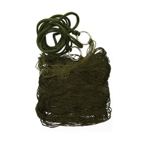 Mini hangmat - Groen - Fosco Industries