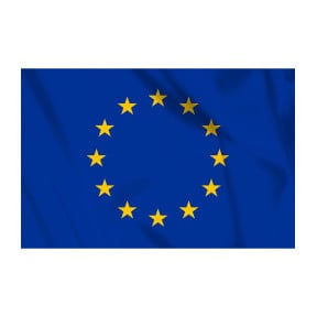 Drapeau Union Européenne - Fosco Industries