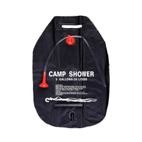Douche de camping - Fosco Industries