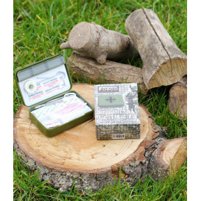 Erste-Hilfe-Set - Fosco Industries