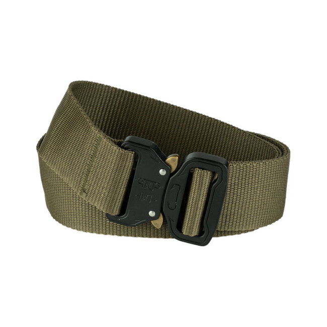 Ceinture rapide tactique DP256 - Vert - Fostex Garments