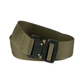 Ceinture rapide tactique DP256 - Vert - Fostex Garments