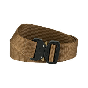 Taktischer Schnellverschlussgürtel DP256 - Coyote - Fostex Garments