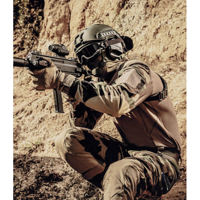 Gevechtshemd Ubas V2 Fighter cam CE - A10 Equipment
