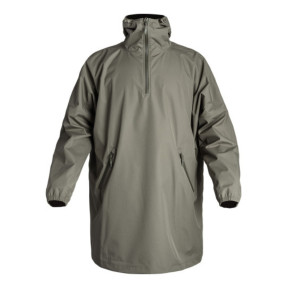 Poncho lightshell Rain Protect vert olive - A10 Equipment