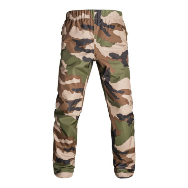 Lightshell-Hose Rain Protect Camo FR/CE - A10 Equipment