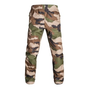 Lightshell-Hose Rain Protect Camo FR/CE - A10 Equipment