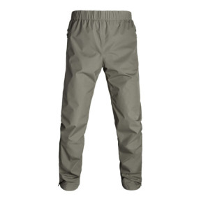 Spodnie lightshell Rain Protect oliwkowe - A10 Equipment