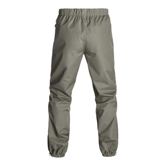 Spodnie lightshell Rain Protect oliwkowe - A10 Equipment