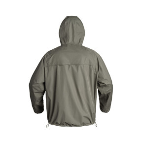 Veste courte lightshell Rain Protect vert olive - A10 Equipment