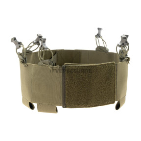 Elastische ST riem met zakken Gen.IV - Ranger Green - Templar's Gear