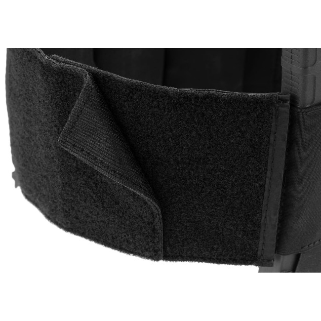 Elastische ST riem met zakken Gen.IV - Zwart - Templar's Gear