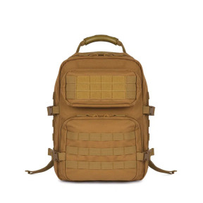Sac à dos tactique Blake 26L - Coyote/tan - GK Pro