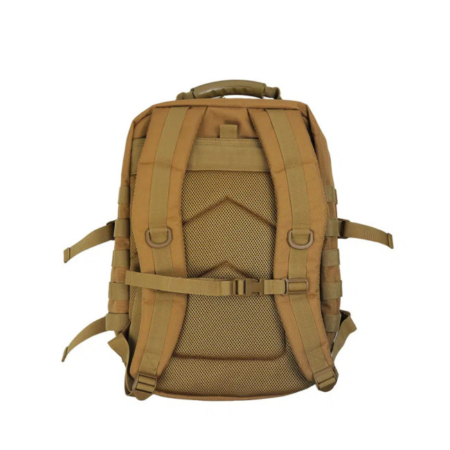 Tactische rugzak Blake 26L - Coyote/tan - GK Pro