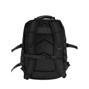 Mochila táctica Blake 26L - Negro - GK Pro