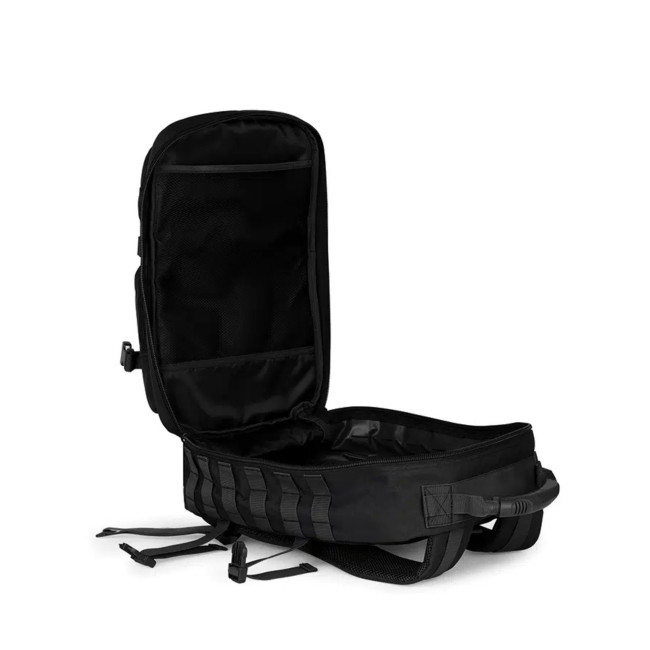 Sac à dos tactique Blake 26L - Noir - GK Pro