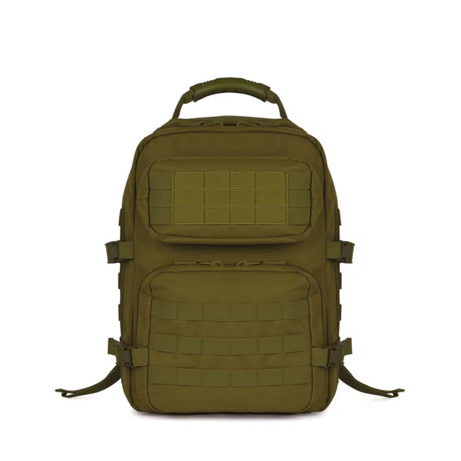 Taktischer Rucksack Blake 26L - Grün - GK Pro