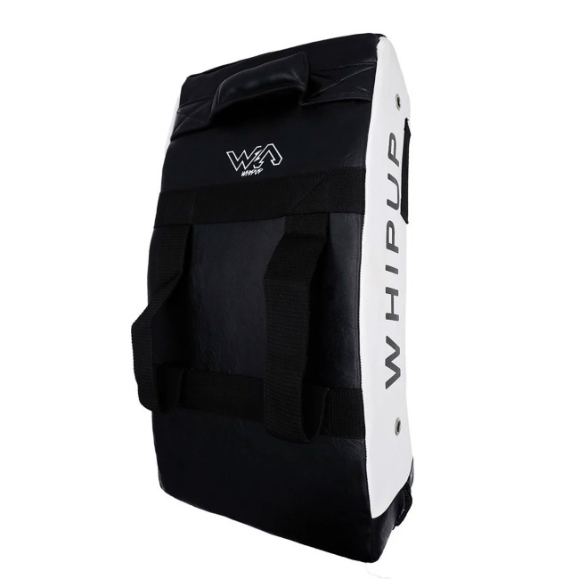 Bouclier de frappe Courbé en Cuir - Titans - Whipup