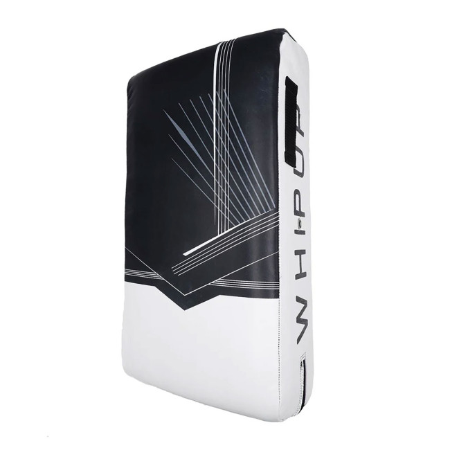 Bouclier De Frappe Matelassé Pour Entraînement De Boxe Professionnelle