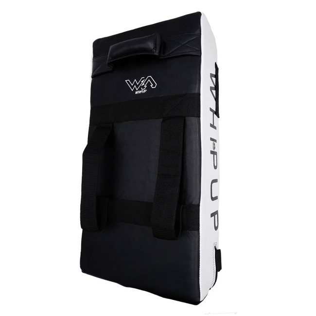 Bouclier de frappe plat en Cuir - Jupiter - Whipup