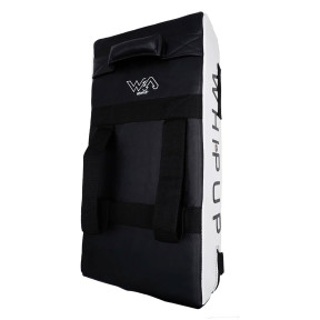 Bouclier de frappe plat en Cuir - Jupiter - Whipup