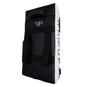 Bouclier de frappe plat en Cuir - Jupiter - Whipup