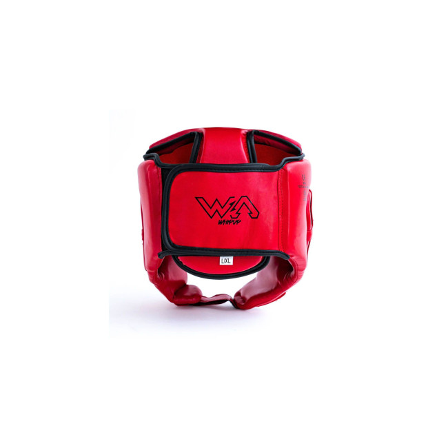Casque de compétition B-Force - Whipup